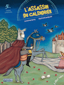 Assassin du calendrier (L')